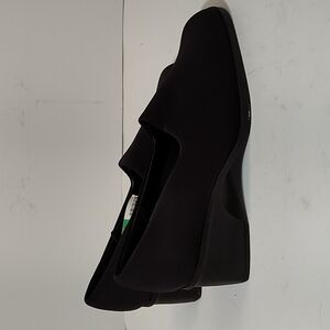 Windham comfort  work Brown shoes Size: 8